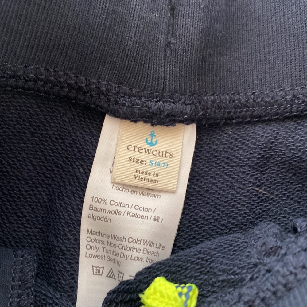 Lot of Crewcuts by JCREW Boys Clothes - Picture 12 of 12